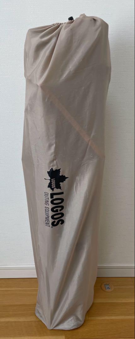 ロゴス　Tradcanvas ダイニングマスターチェア