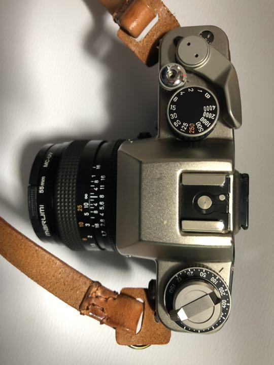 通販限定品 Contax s2 コンタックス 50mm単焦点プラナー Carl Zeiss HKhn7-m49465801115 超激得お得