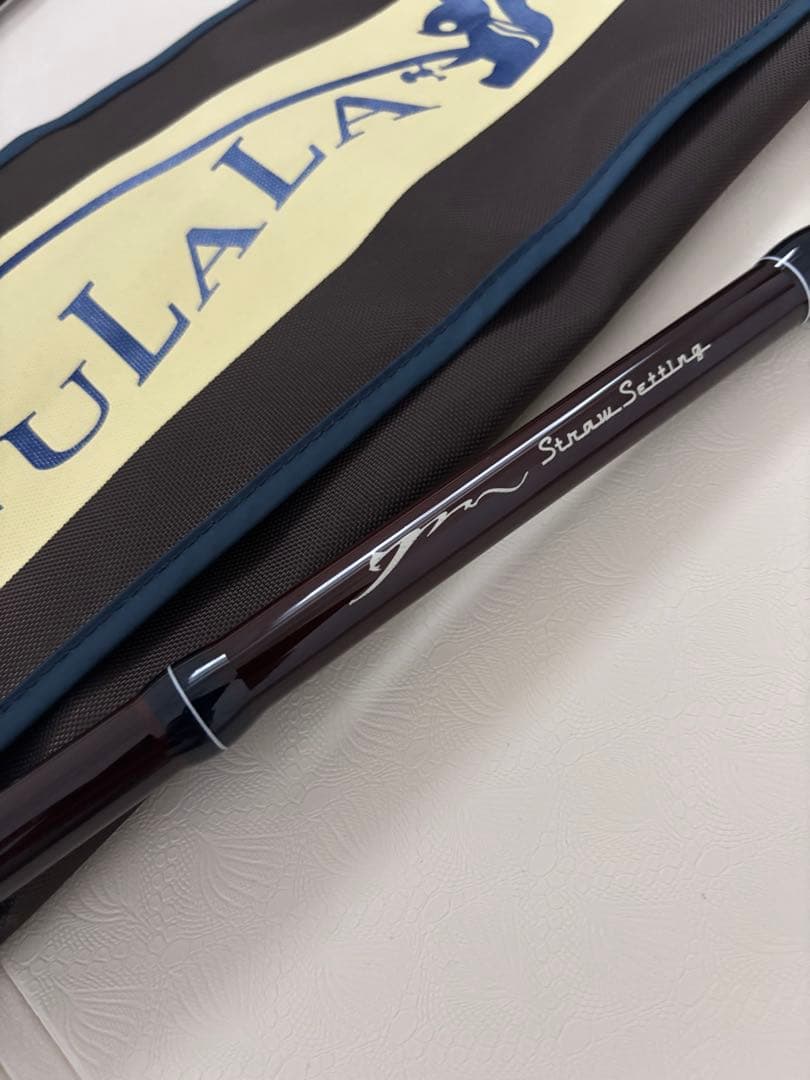 ツララ グリッサンド90 ストローセッティング ツララ グリッサンド90 ストローセッティング