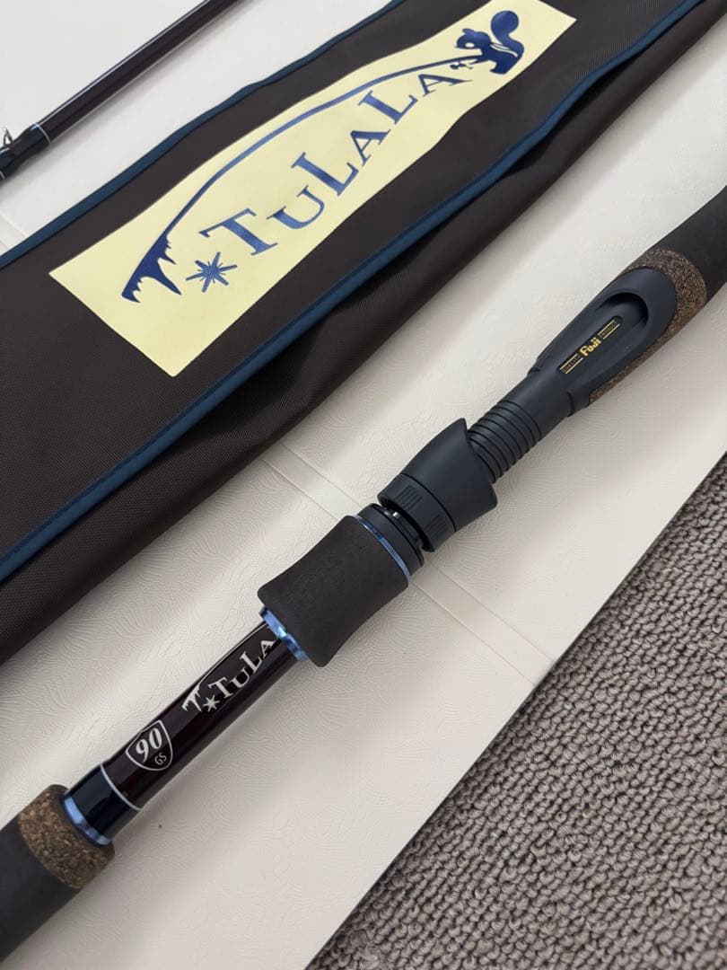 ツララ グリッサンド90 ストローセッティング ツララ グリッサンド90 ストローセッティング