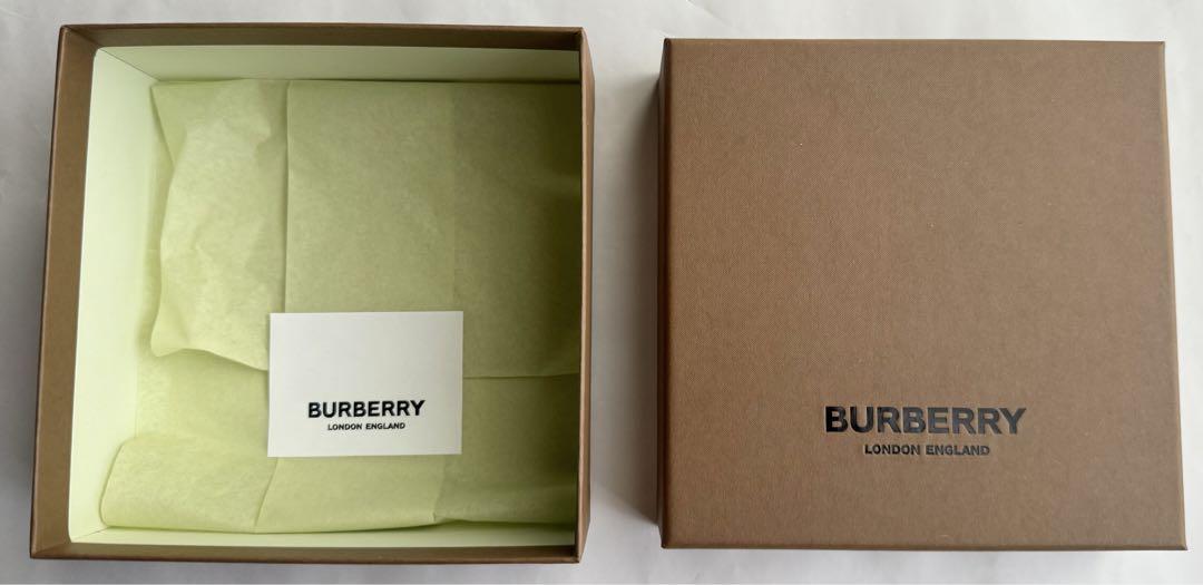 BURBERRY バーバリー ヴィンテージチェック コットン シュシュ - e-life-sp.co.jp