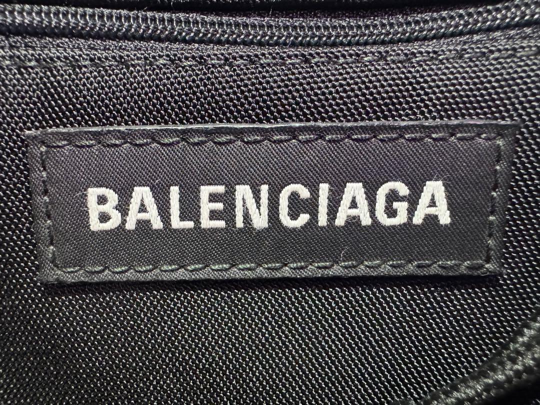 BALENCIAGA エクスプローラー ショルダーバッグ