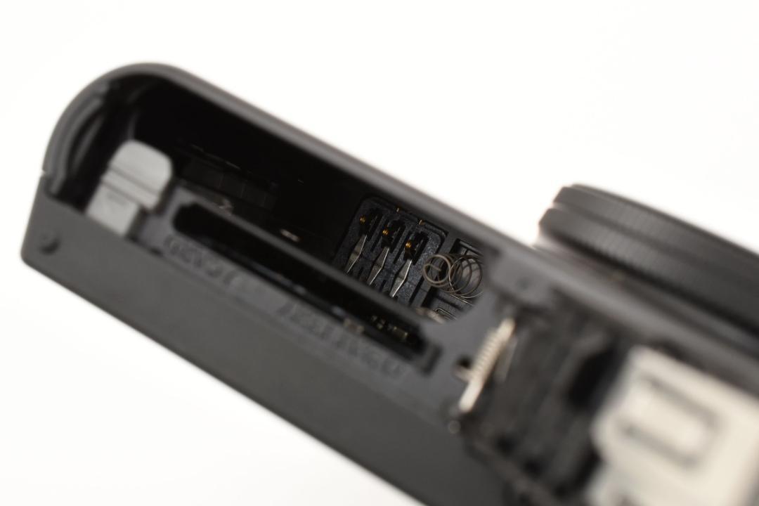 美品 Panasonic DMC-LF1 ブラック コンパクトデジタルカメラ