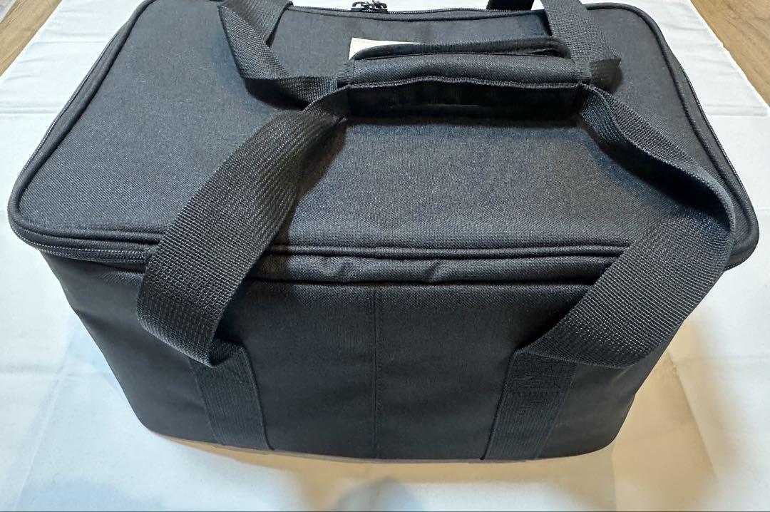 【新品未使用品】snow peak ユニットギアバッグ 220