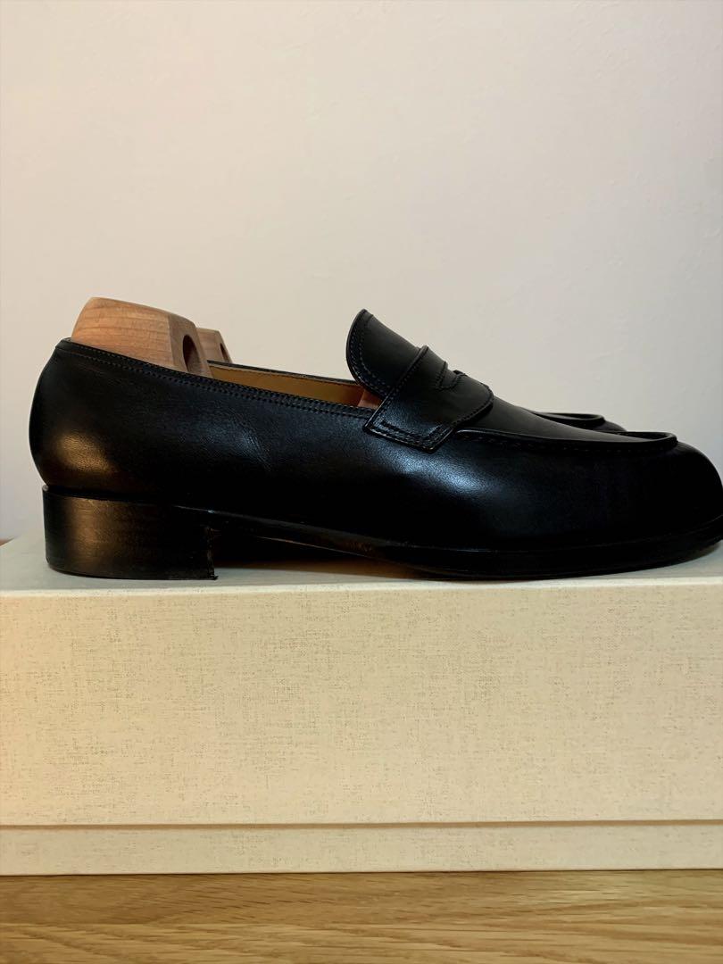 forme(フォルメ)ローファー ff-111 23.5cm-
