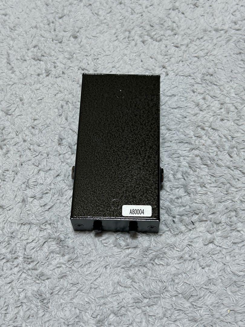 crews maniac sound buffout 美品