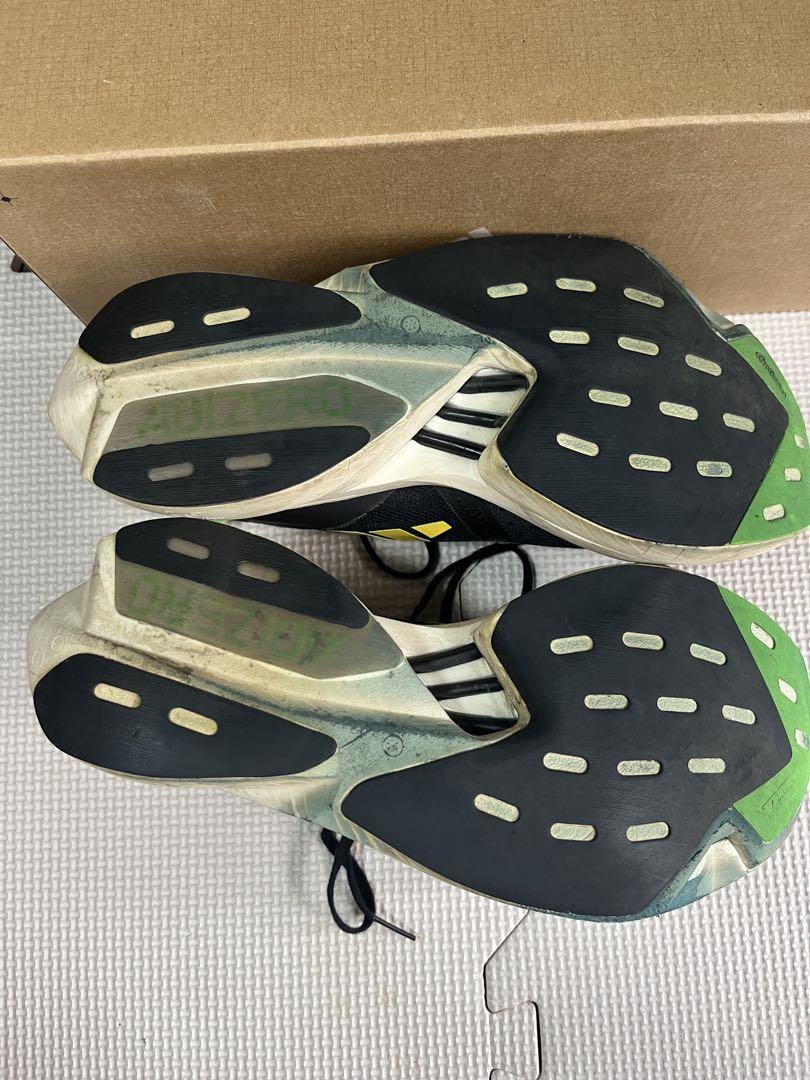 スパイク・シューズ Adizero Adios Pro 3