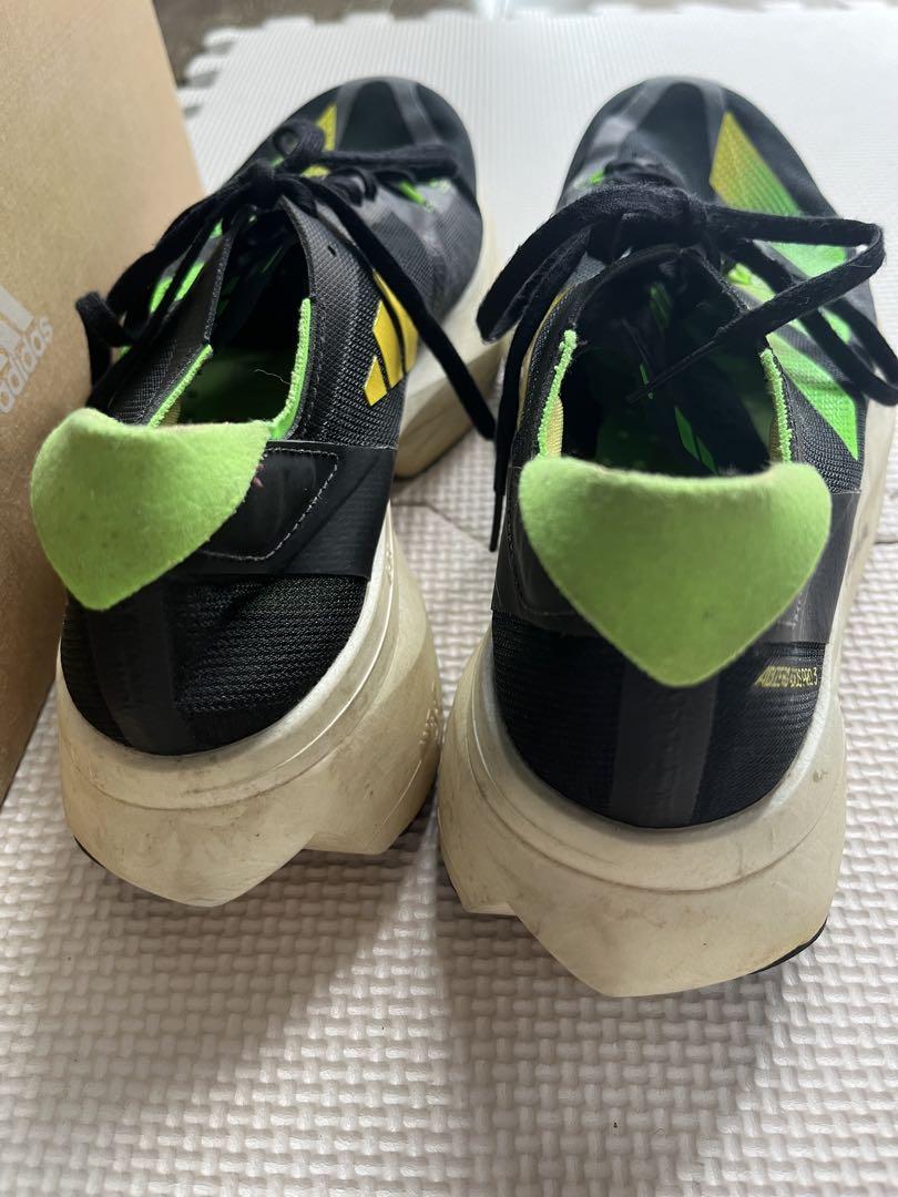 スパイク・シューズ Adizero Adios Pro 3