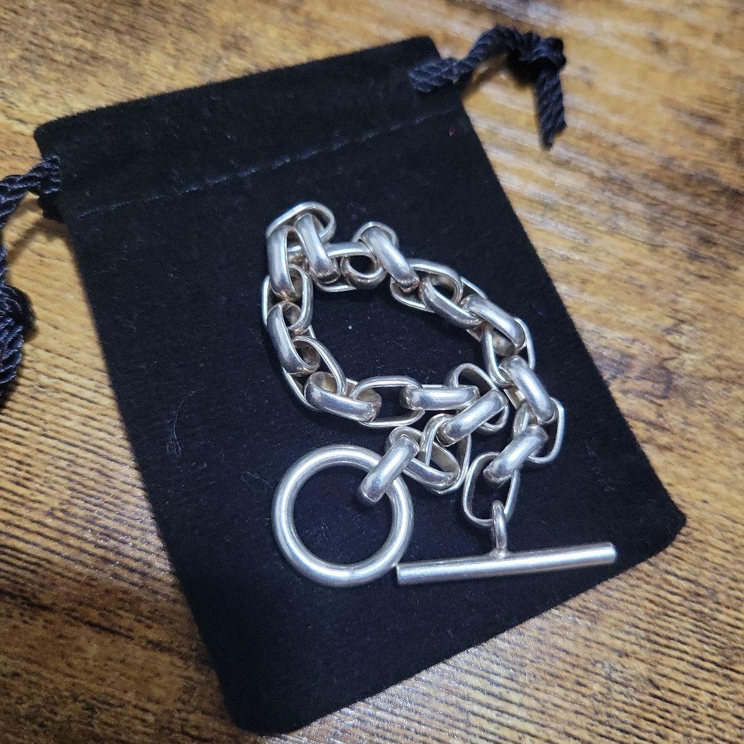 メキシカンジュエリー目立った傷や汚れなし