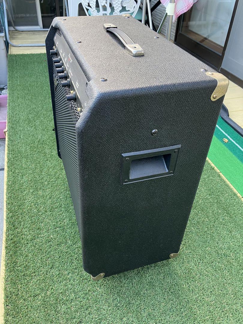 完動fender baseman100コンボ