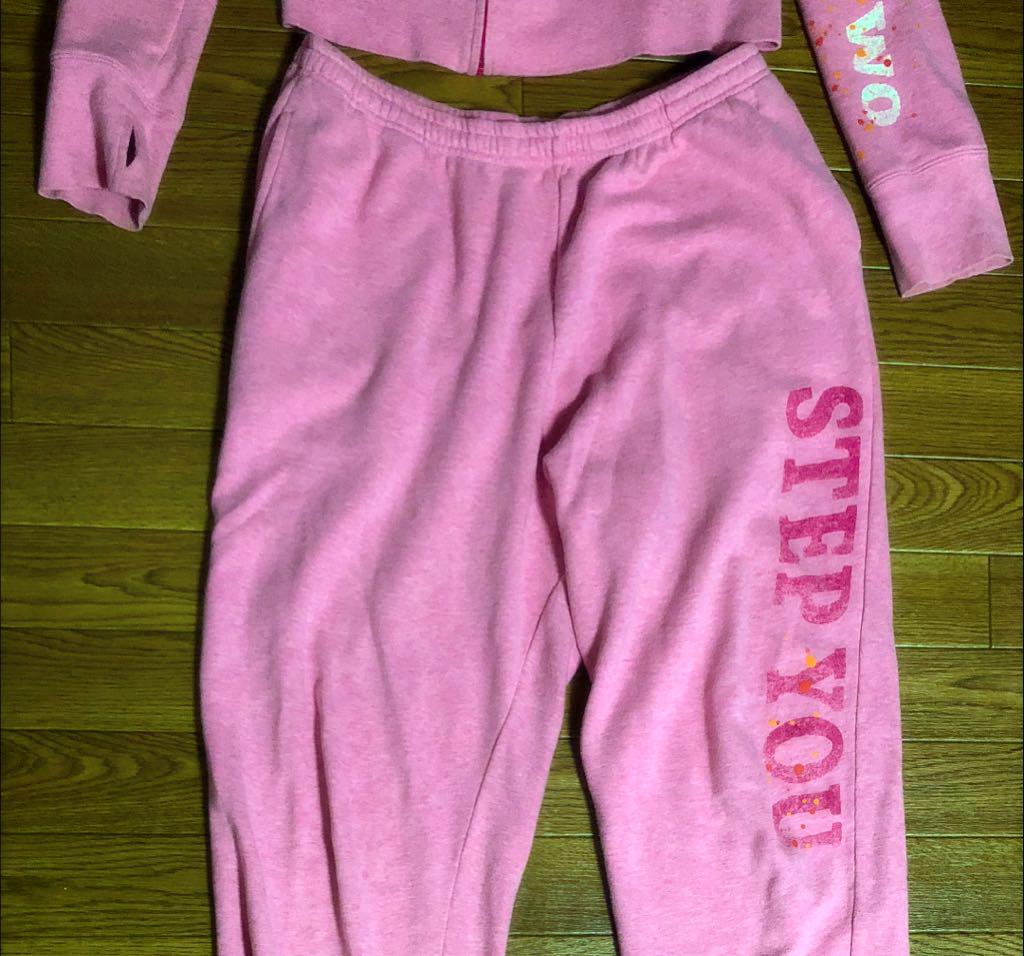得価HOT 浜崎あゆみ×PJコラボジャージ Pkxnh-m49471980690 最安値定番