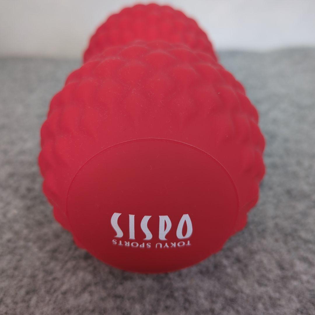 505-12 東急スポーツオアシスSISPO シェイプツインボール