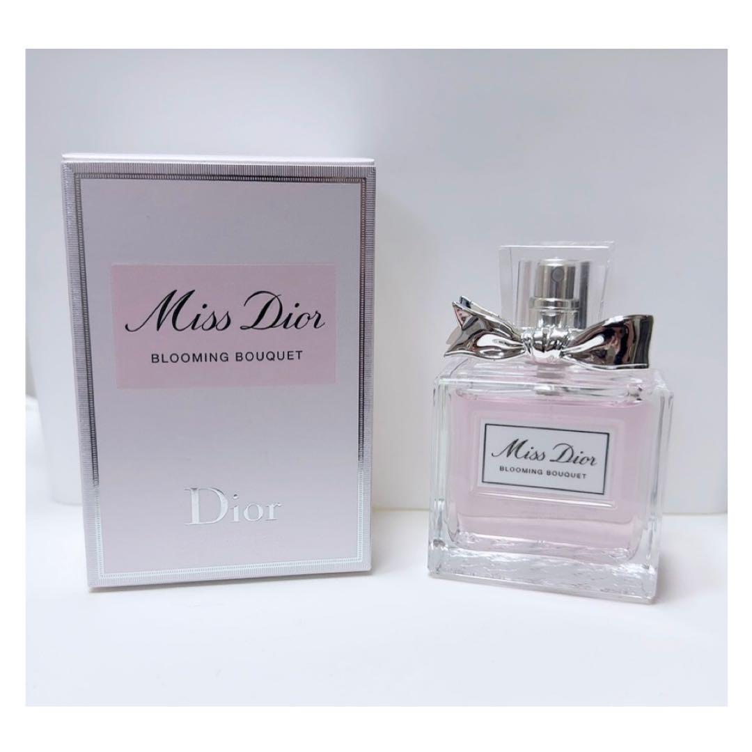 Dior フォーエバーアンドエバー　ブルーミングブーケ　50ml