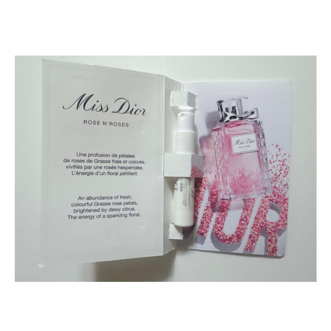 Dior フォーエバーアンドエバー　ブルーミングブーケ　50ml