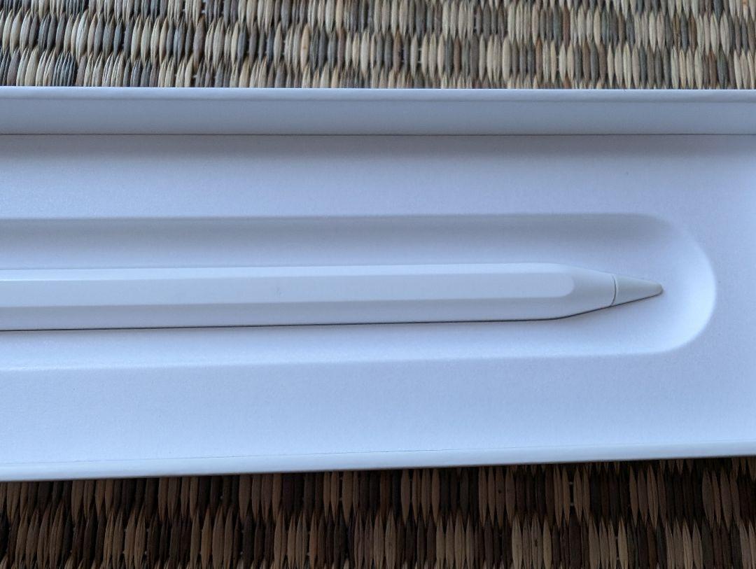 Apple Pencil 第２世代 MU8F2J/A