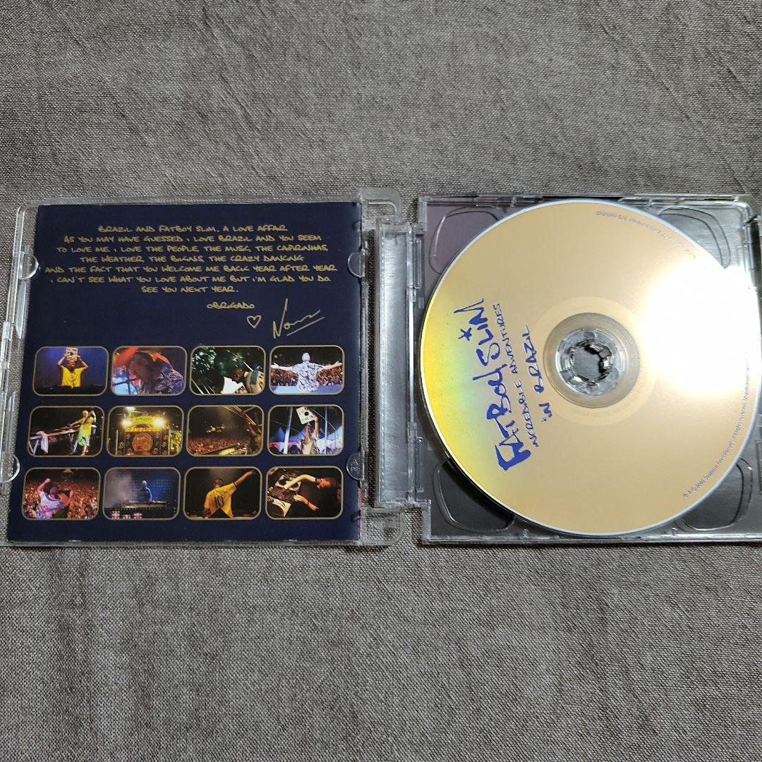 【おまとめCD14枚☀️追加収集に】FATBOY SLIM CDセット FATBOY SLIM - Fatboy Slim Collection - Amazon.com Music