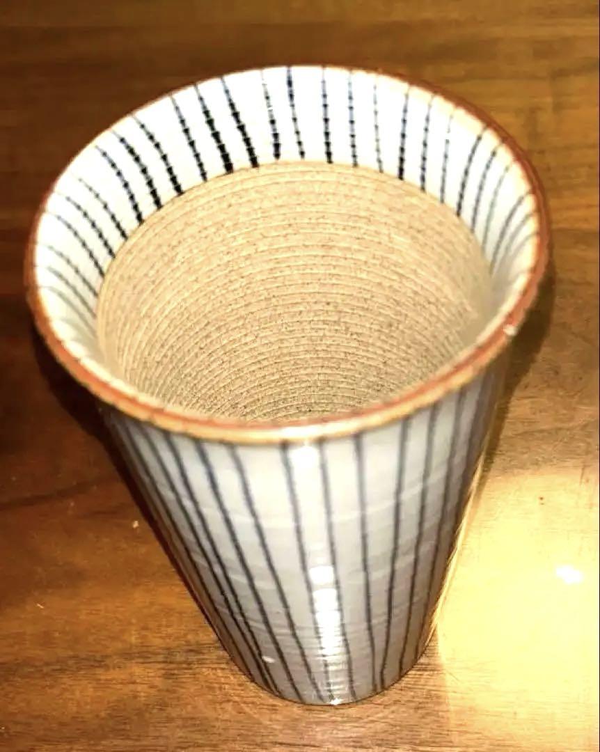 ビアタンブラー（十草）