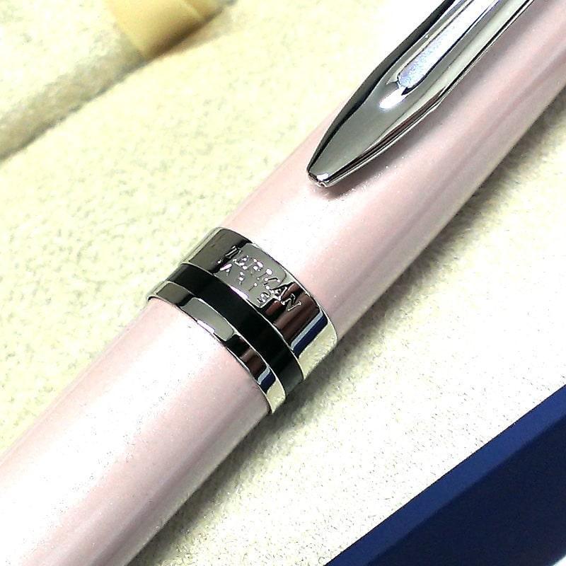 ボールペン ウォーターマン 可愛い エキスパート エッセンシャル ローズピンク