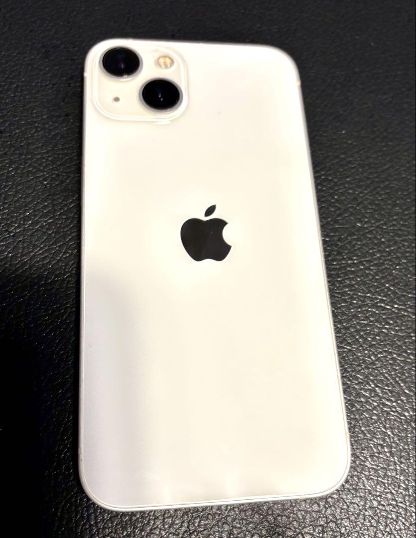 iPhone 13