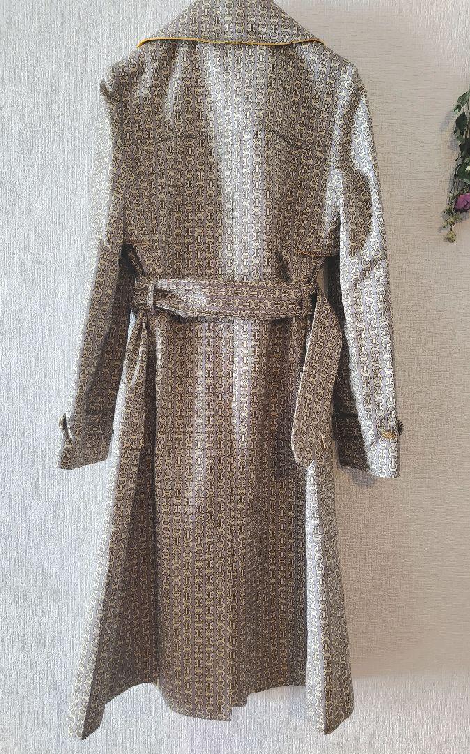 ★MiM77★　　トリーバーチ　ロングコート　TORY BURCH