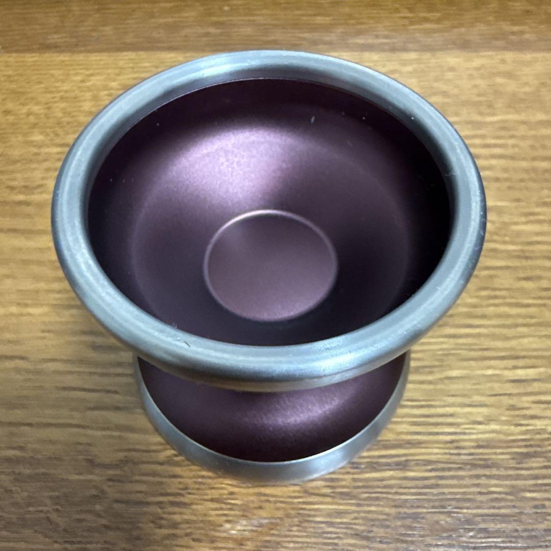 ワイルド マイルダー ボルドー