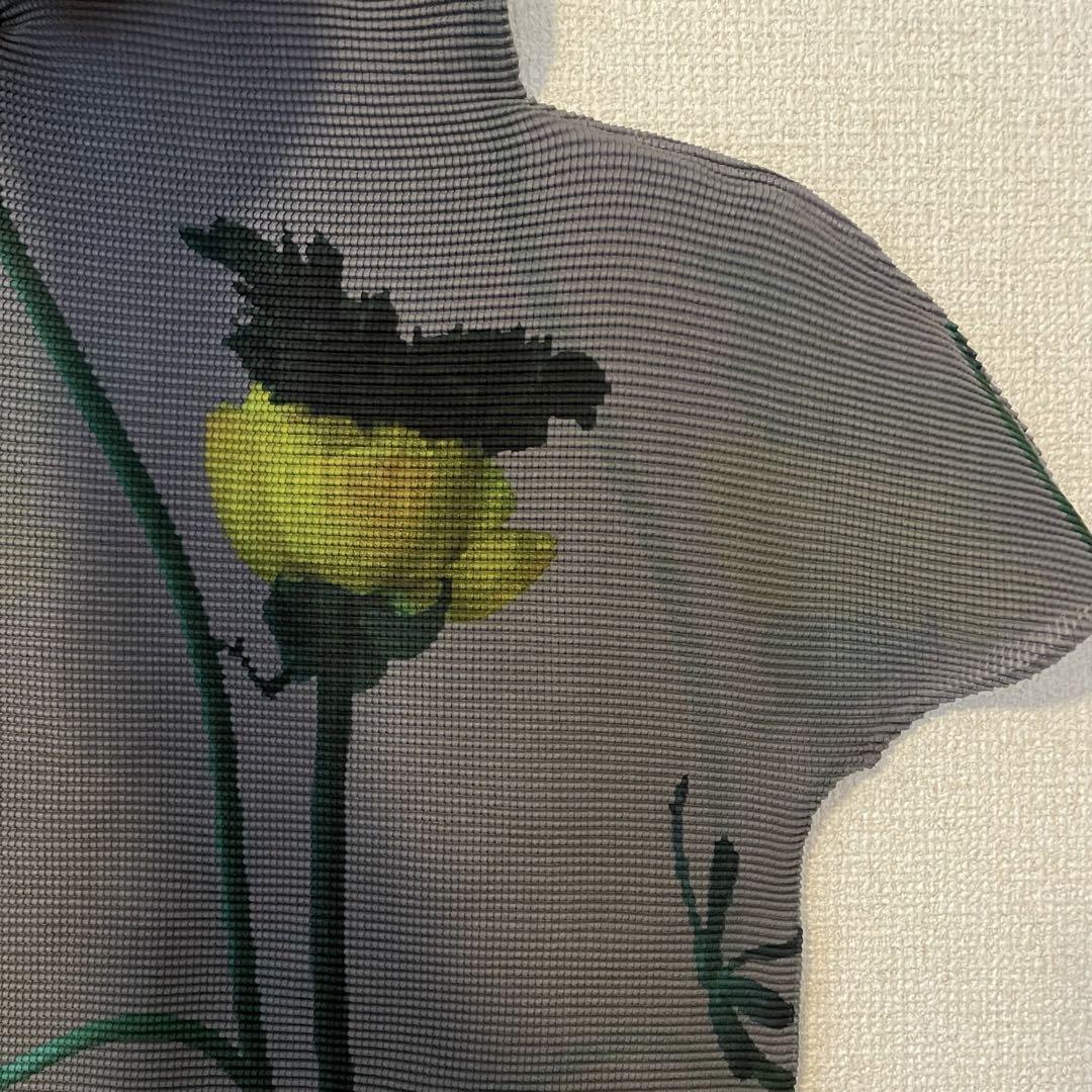 me issei miyake レディース トップス