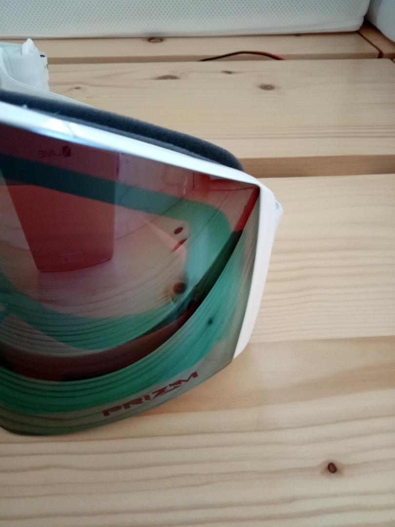スキー・スノーボードアクセサリー OAKLEY FlightDeck XM