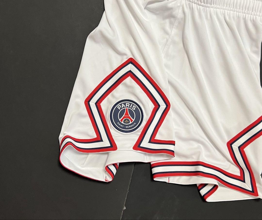 JORDAN ジョーダン ハーフパンツ ナイキ PSG パリサンジェルマン