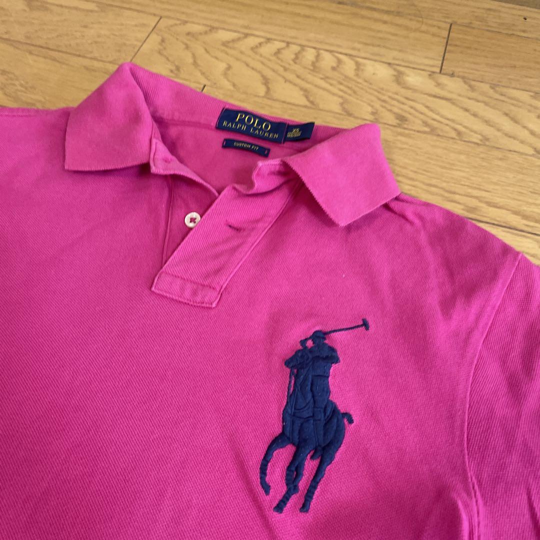 POLO RALPH LAUREN - Polo Ralph Lauren ポロラルフローレン