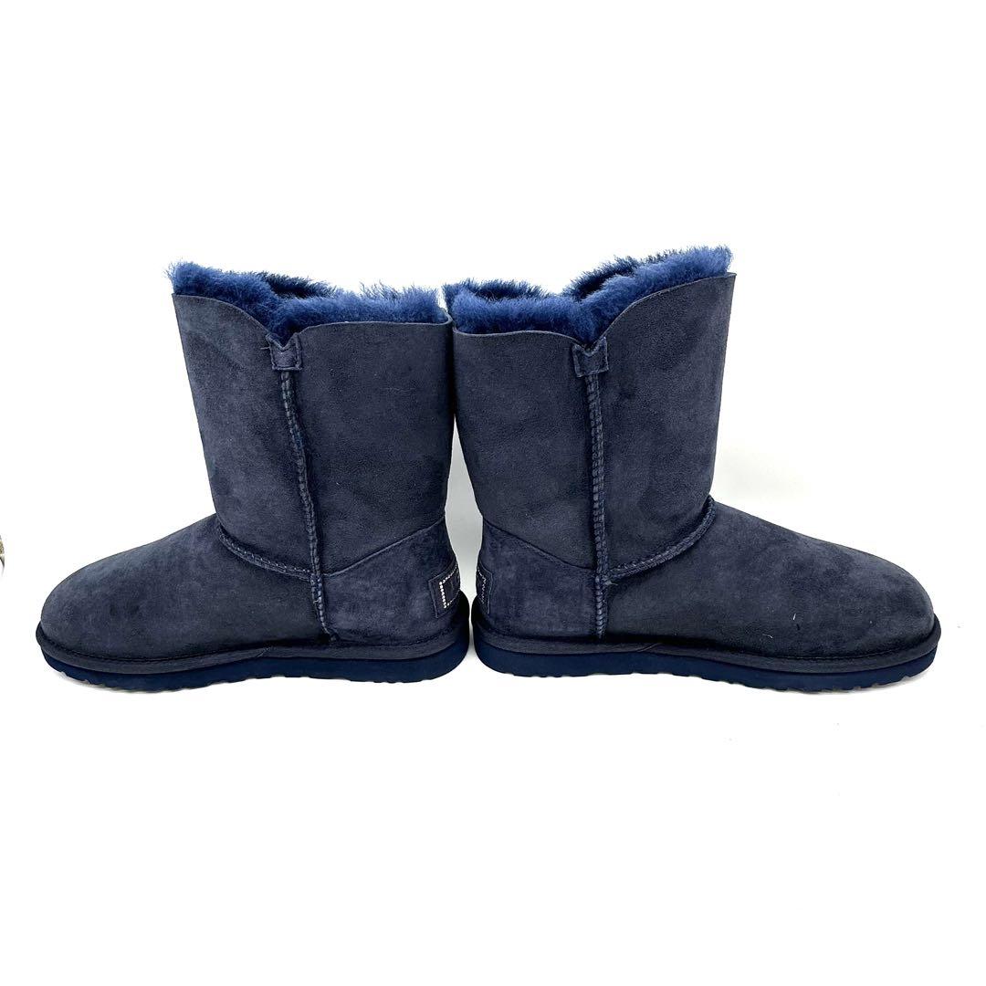 〈新品〉UGG アグ【26cm】W BAILEYムートンブーツ