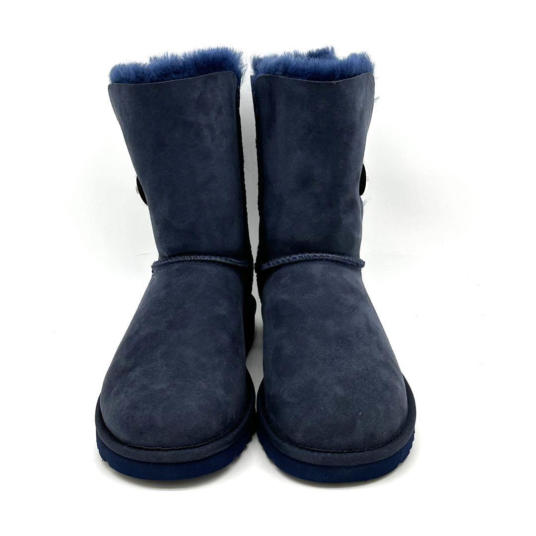 〈新品〉UGG アグ【26cm】W BAILEYムートンブーツ