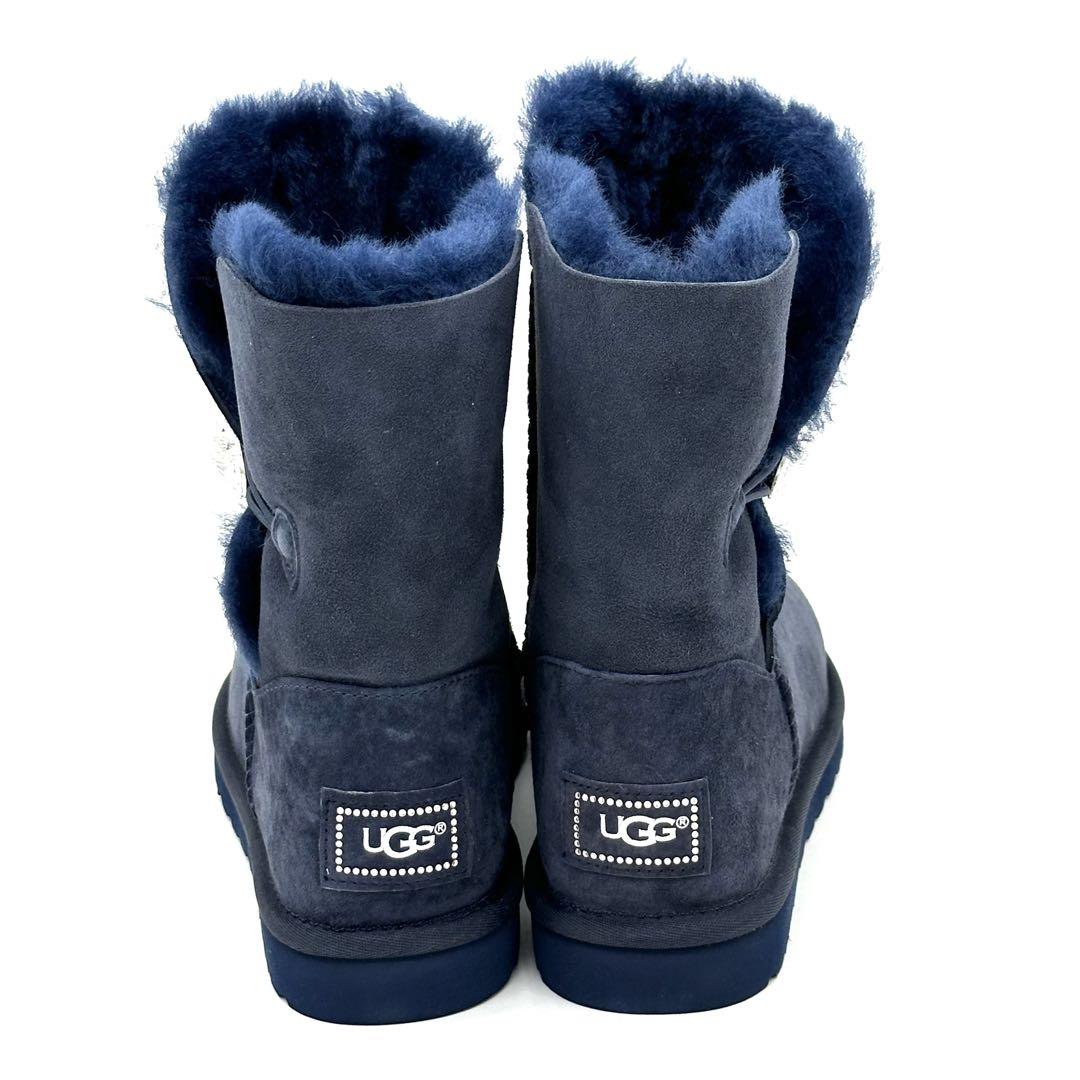 〈新品〉UGG アグ【26cm】W BAILEYムートンブーツ