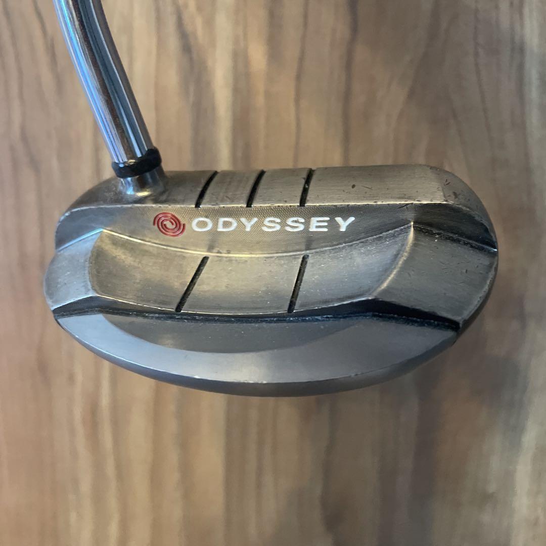 Tri HOT　#1　34インチ　トライホット　オデッセイ　ODYSSEY