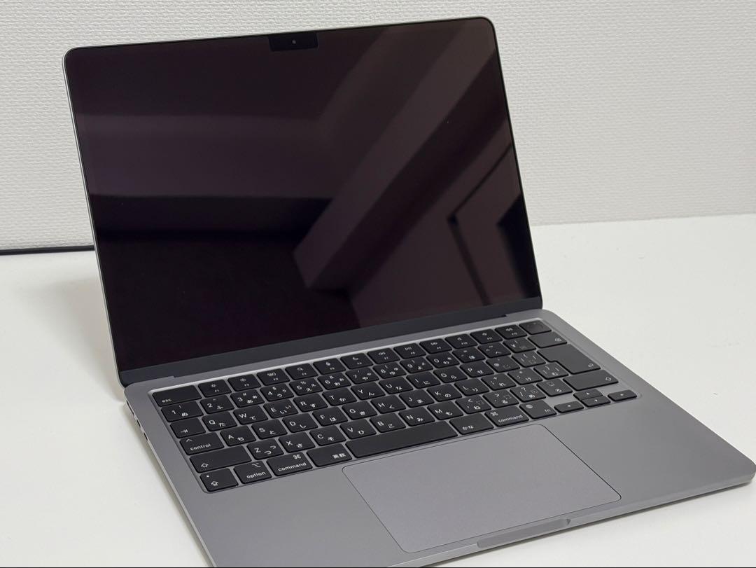 M3 16GB|256GB