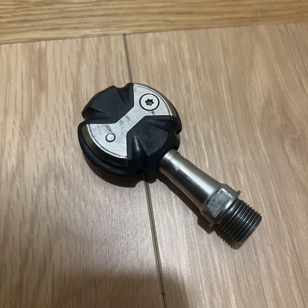 SPEEDPLAY スピードプレイ ペダル 黒