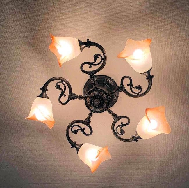 シーリングライト