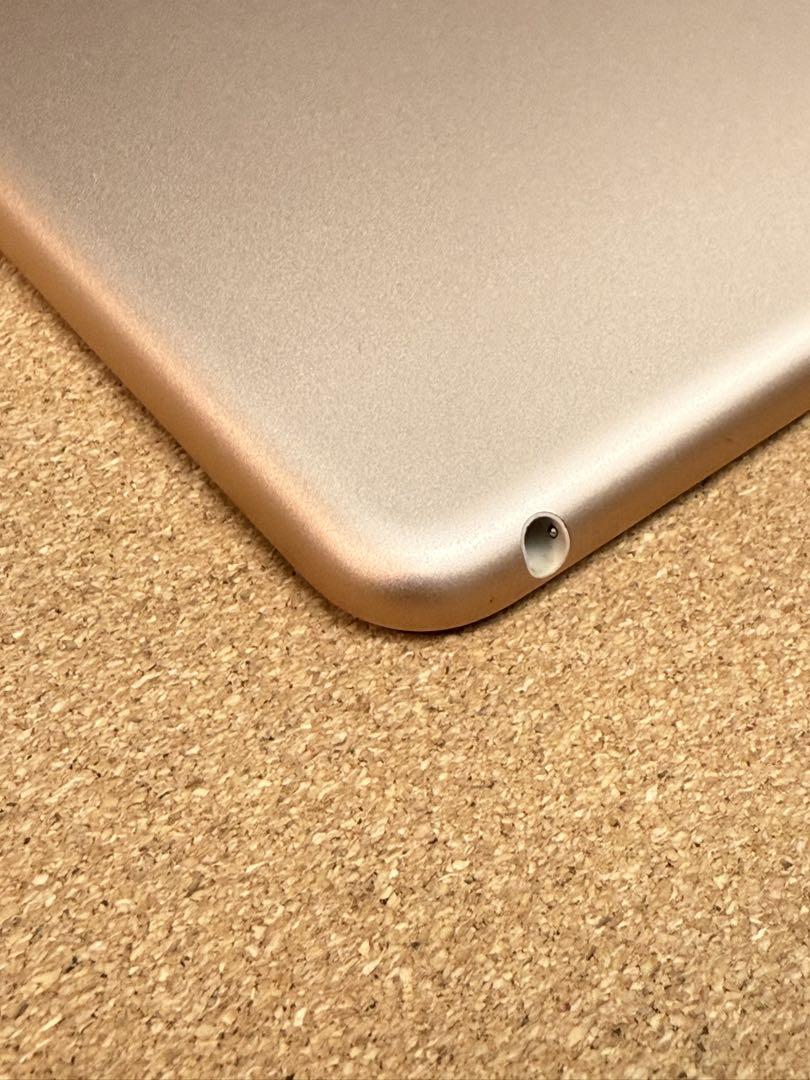 バッテリー95%】 美品 iPad Mini 5世代 ゴールド wi-fi
