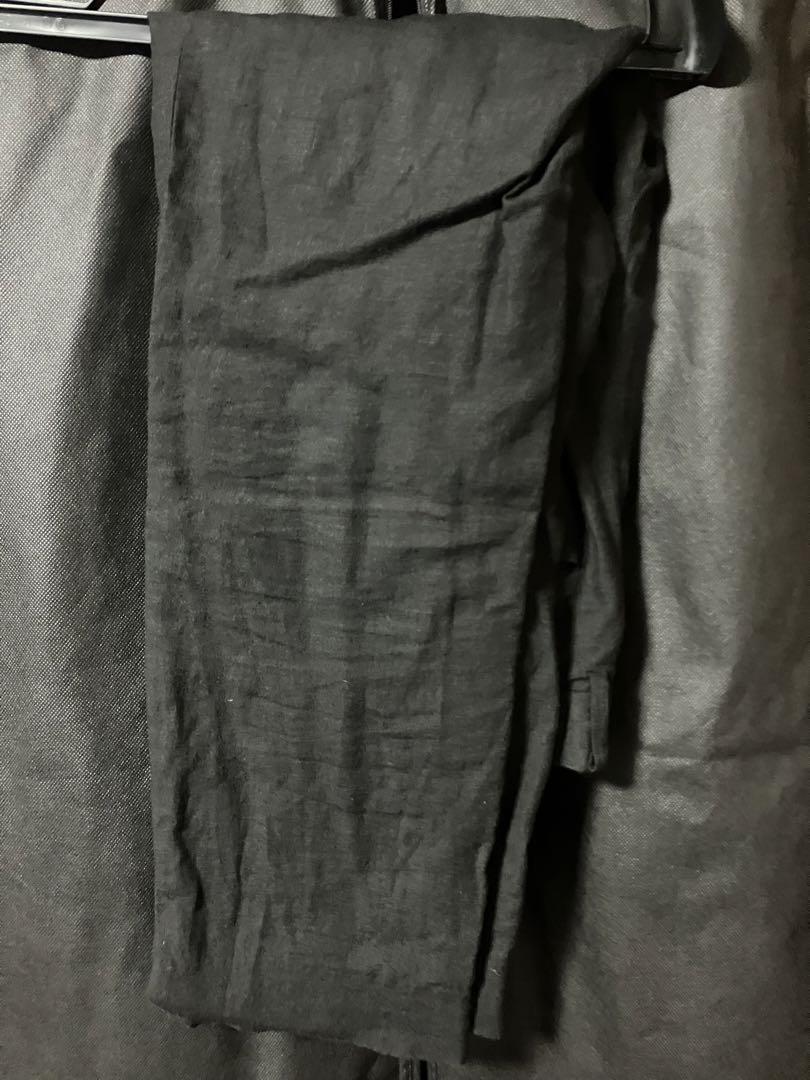 CHRISTIAN DADA 18SS 山中拓也着用