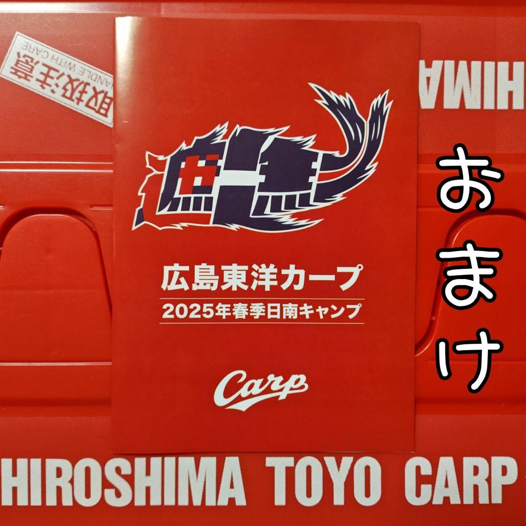 カープ坊やスケートボードデッキ！限定完売品！