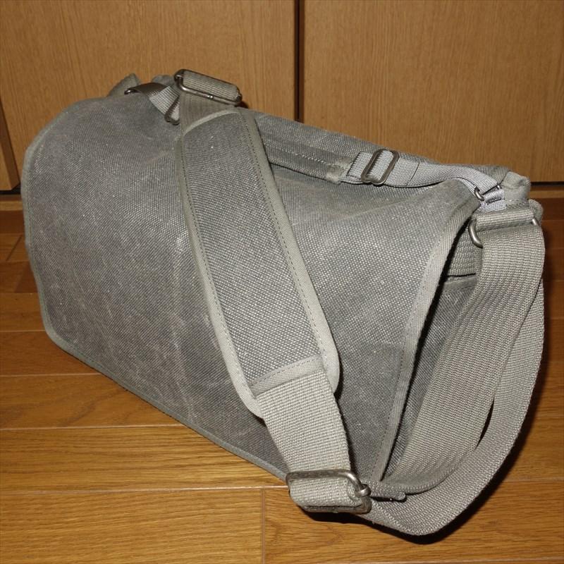 カメラバッグ thinkTANKphoto レトロスペクティブ30