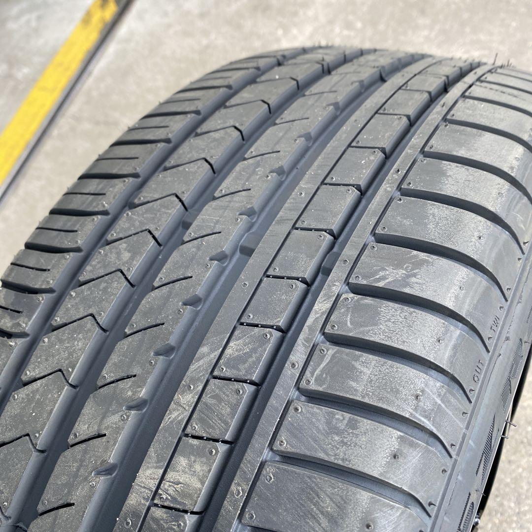 20インチ245|45ZR20ハリアー等