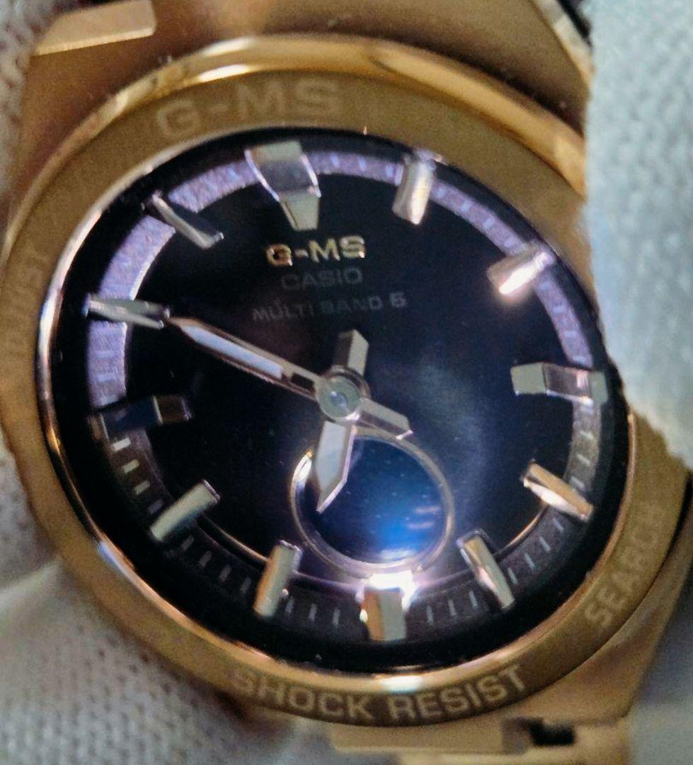 ジーミズMSG-W200CG-5AJF