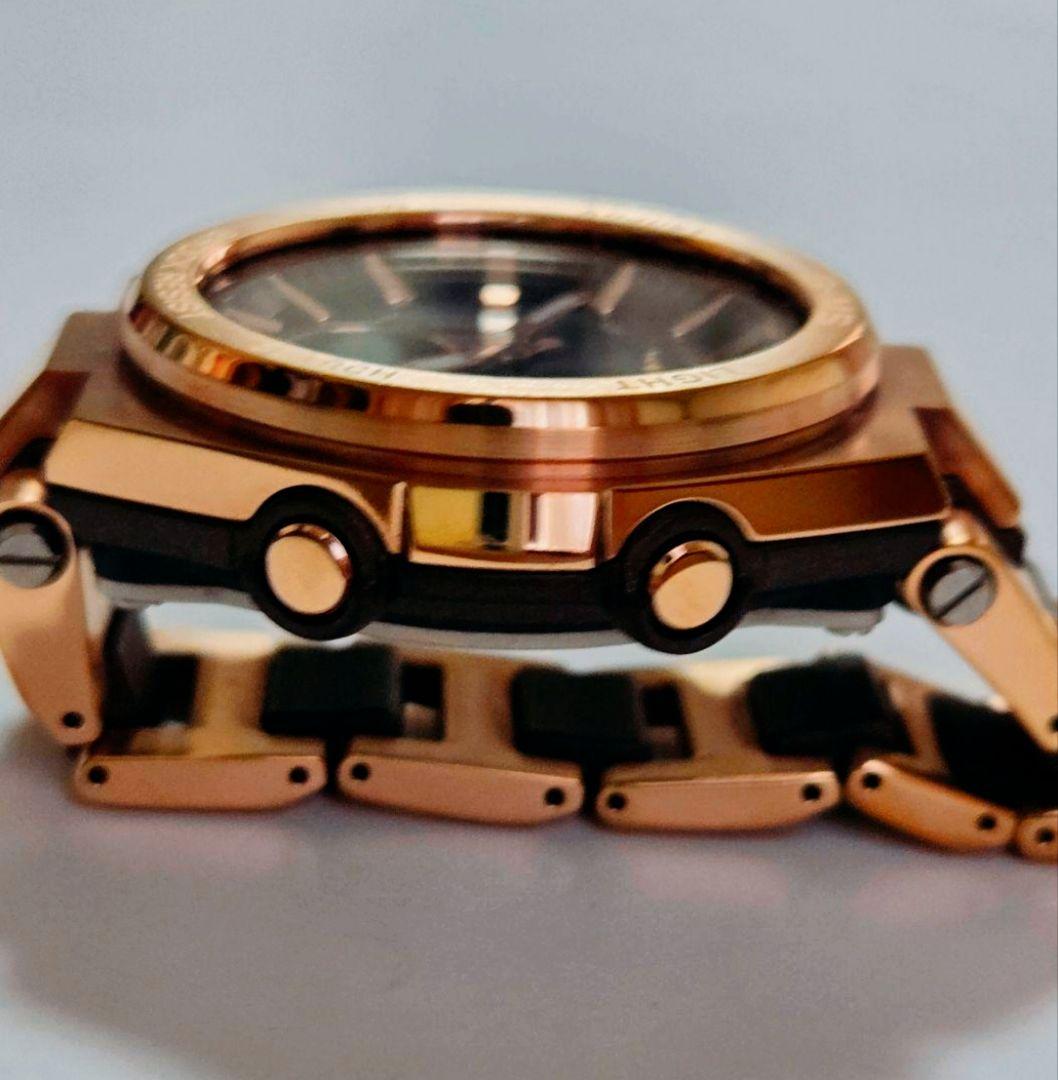 BABY-G