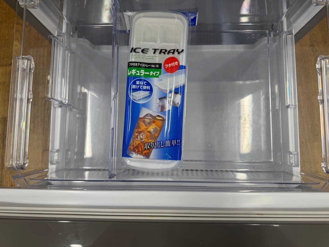 F053 AQUA 2ドア 冷蔵庫 2019年製 右開き F053 AQUA 2ドア 冷蔵庫 2019年製 右開き