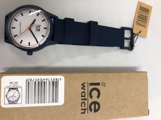 【Ice Watch】17767 アイス パワー パシフィック  [並行輸入品]