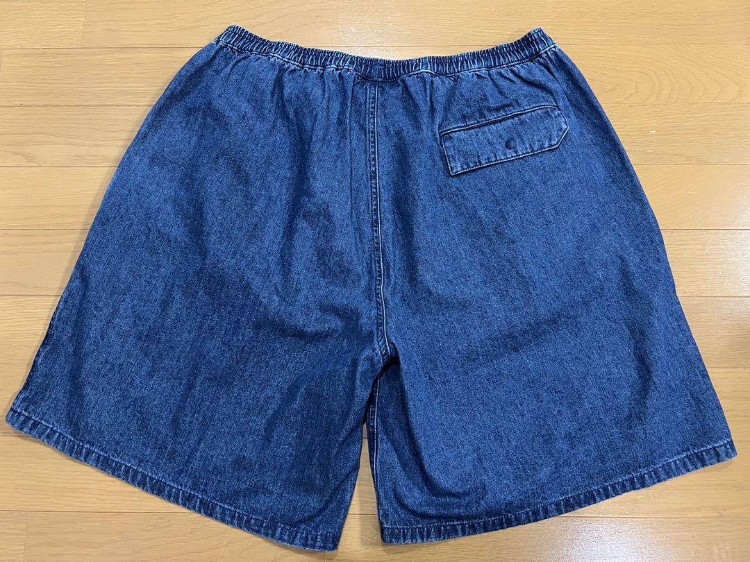 パンツ STABRIDGE Mid Summer Shorts L