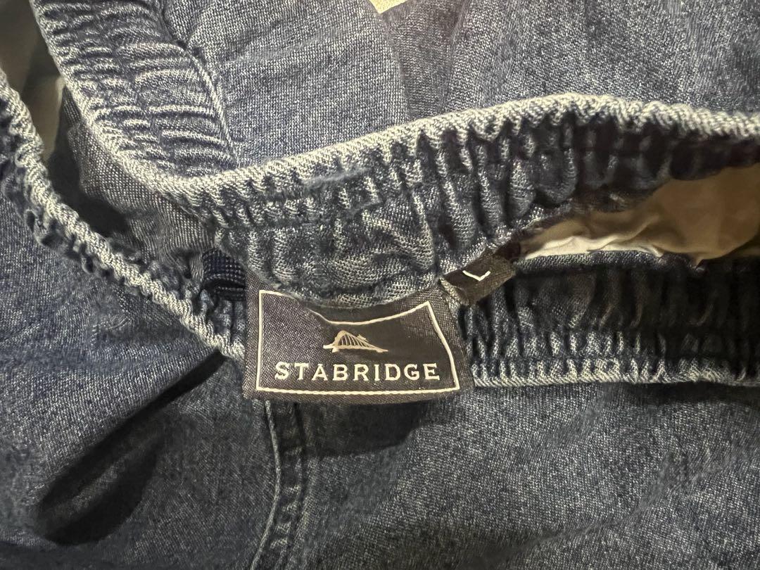 パンツ STABRIDGE Mid Summer Shorts L