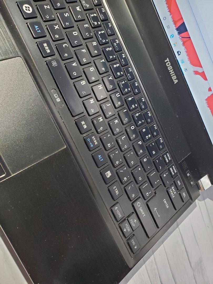 新品最安値 dynabook Win10 Core i5 SSD120GB MSオフィス wXzFj-m49486612014 正規品在庫