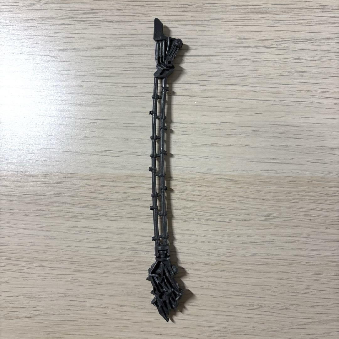 トランスフォーマー スタジオシリーズ メガトロン　transformer