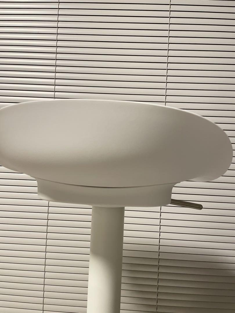 IKEA ヤニンゲ カウンターチェア